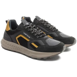 Ambitious VENTURE Performance Runner-Heren Sneakers