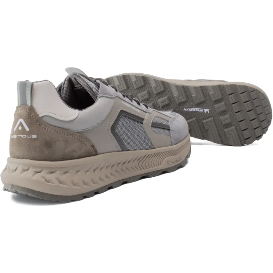 Ambitious VENTURE Performance Runner-Heren Sneakers