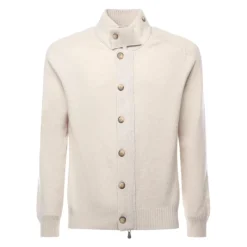 Paolo Fiorillo Capri Verfijnd Vest-Heren Truien & Vesten