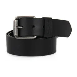 Blauer Verhoog je stijl met de BLK NUMA Riem-Heren Riemen