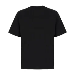 Amiri Verspringende Logo Tee-Heren Shirts