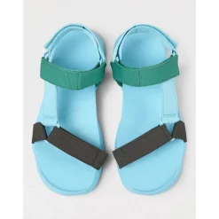 Camper Verstelbare Band Casual Sandalen-Heren Sandalen