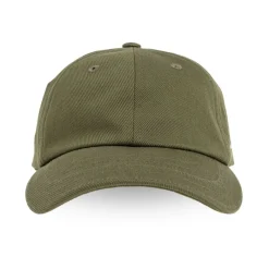 Jacquemus Verstelbare Strap Gebogen Klep Pet-Heren Petten