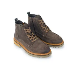 Ambitious VET Veter Warme Laars-Heren Laarzen