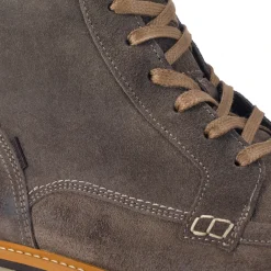 Ambitious VET Veter Warme Laars-Heren Laarzen