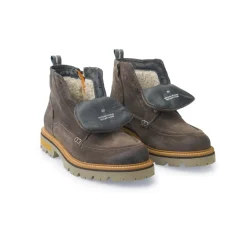 Ambitious VET Veter Warme Laars-Heren Laarzen