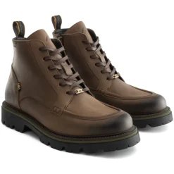 Ambitious VET Veter Warme Laars-Heren Laarzen