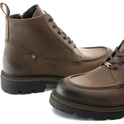 Ambitious VET Veter Warme Laars-Heren Laarzen