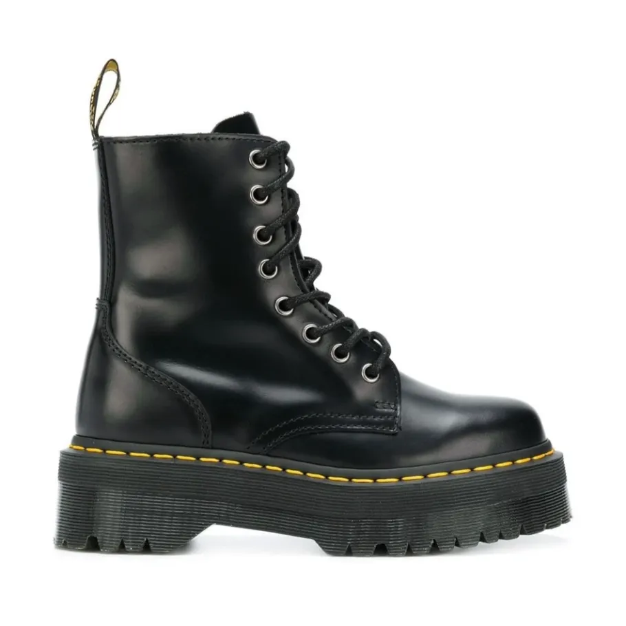 Dr. Martens Veterlaarzen-Heren Laarzen