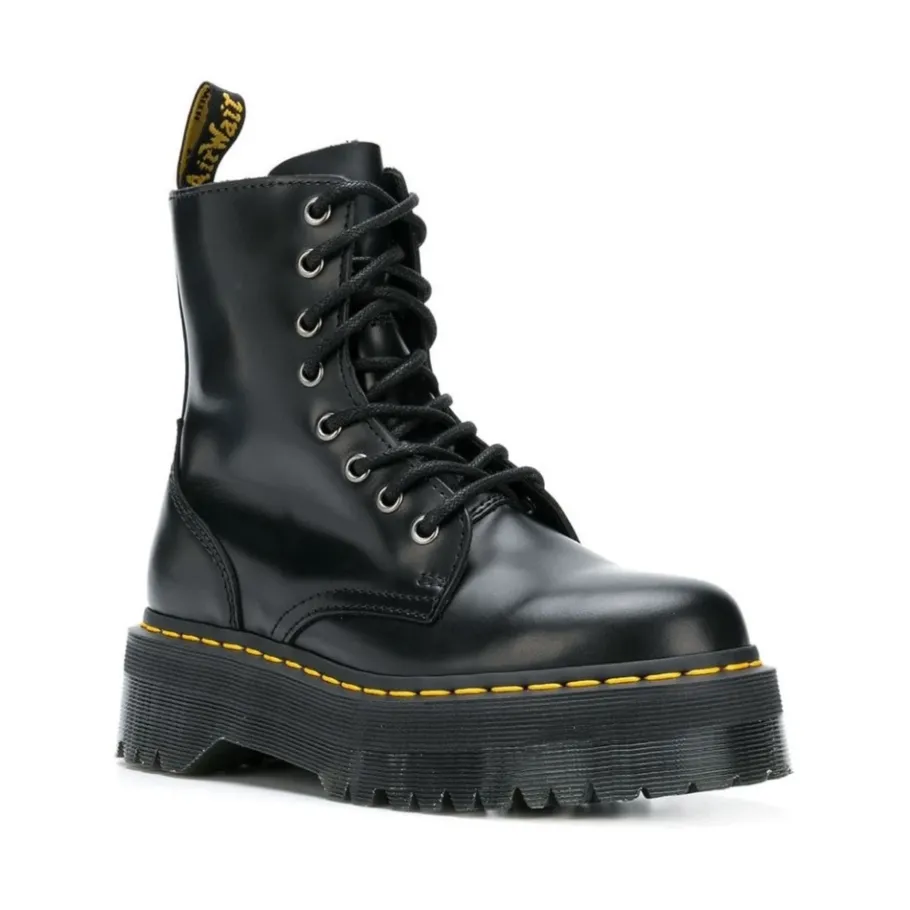 Dr. Martens Veterlaarzen-Heren Laarzen