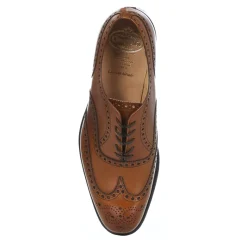 Church's Veterschoenen-Heren Nette Schoenen