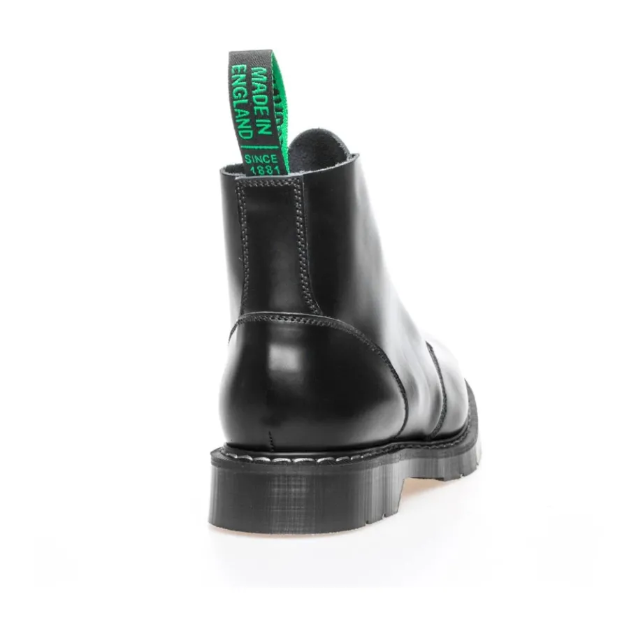 SOLOVAIR Veterschoenen-Heren Laarzen