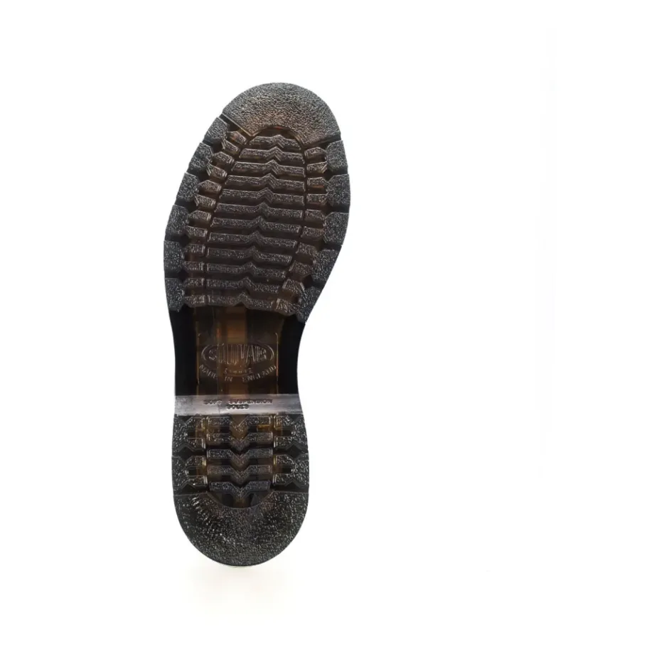 SOLOVAIR Veterschoenen-Heren Laarzen