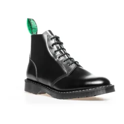 SOLOVAIR Veterschoenen-Heren Laarzen