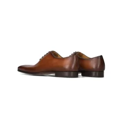 Magnanni Veterschoenen Klassieke Stijl-Heren Instappers & Slip Ons|Nette Schoenen