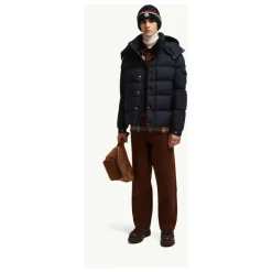 Moncler Vezere Down Jacket-Heren Jassen