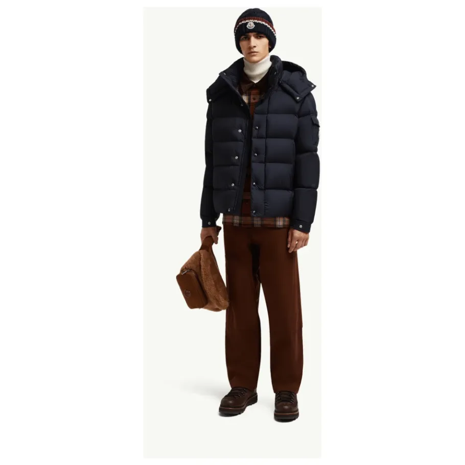 Moncler Vezere Down Jacket-Heren Jassen
