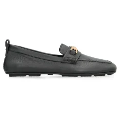 Versace Villa Driver Shoes-Heren Instappers & Slip Ons