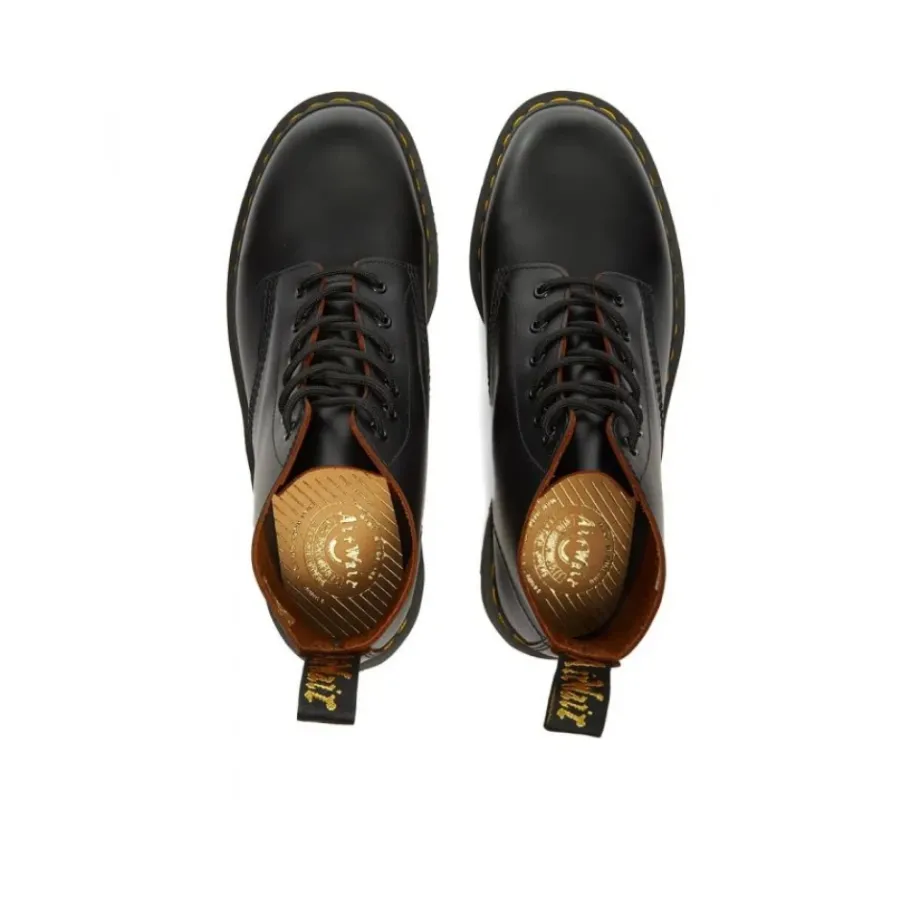 Dr. Martens Vintage 101 Boot Quilon-Heren Laarzen