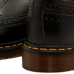 Dr. Martens Vintage 3989 Quilon Leren Blucher Schoenen-Heren Nette Schoenen