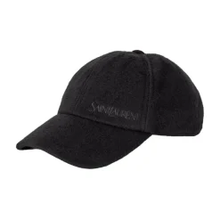 Saint Laurent Vintage Cap-Heren Petten