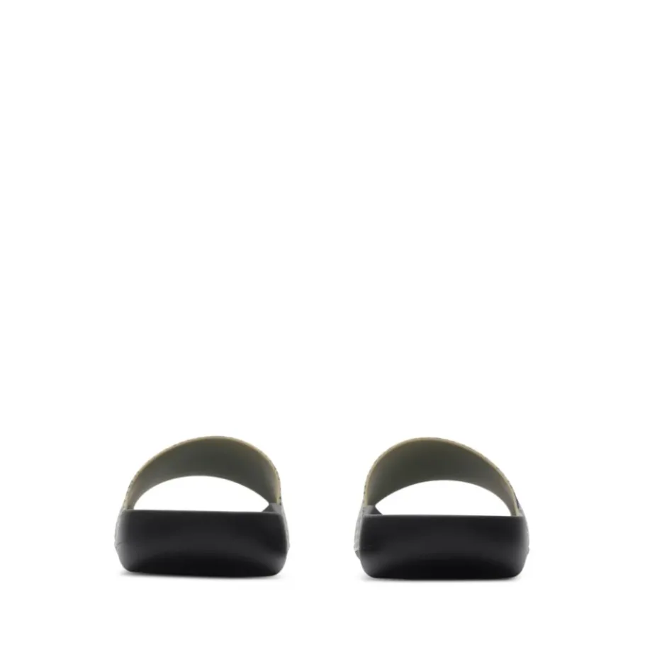 Burberry Vintage Check Instap Sandalen-Heren Slippers