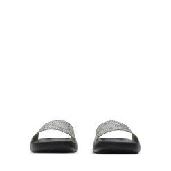 Burberry Vintage Check Instap Sandalen-Heren Slippers