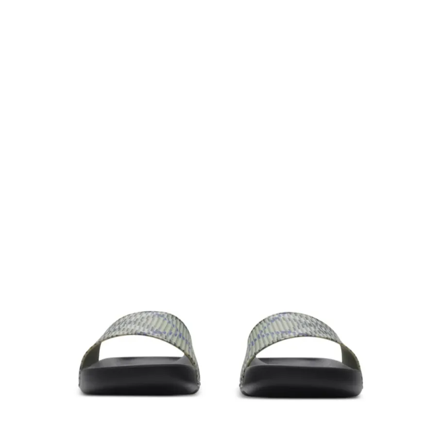 Burberry Vintage Check Instap Sandalen-Heren Slippers