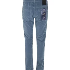 Incotex Vintage Stretch 5-Pocket Jeans-Heren Jeans