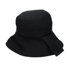 Jacquemus Vintage e Katoenen Hoed-Heren Hoeden