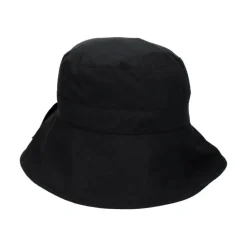 Jacquemus Vintage e Katoenen Hoed-Heren Hoeden