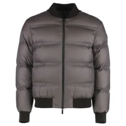 Moncler Vioz Short Down Jacket-Heren Jassen