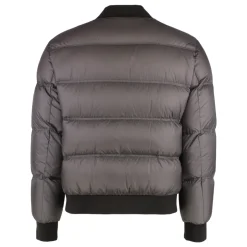 Moncler Vioz Short Down Jacket-Heren Jassen