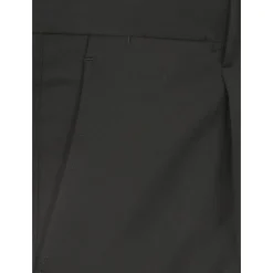 Tagliatore Virgin Wool Tweedelig Pak-Heren Kostuums