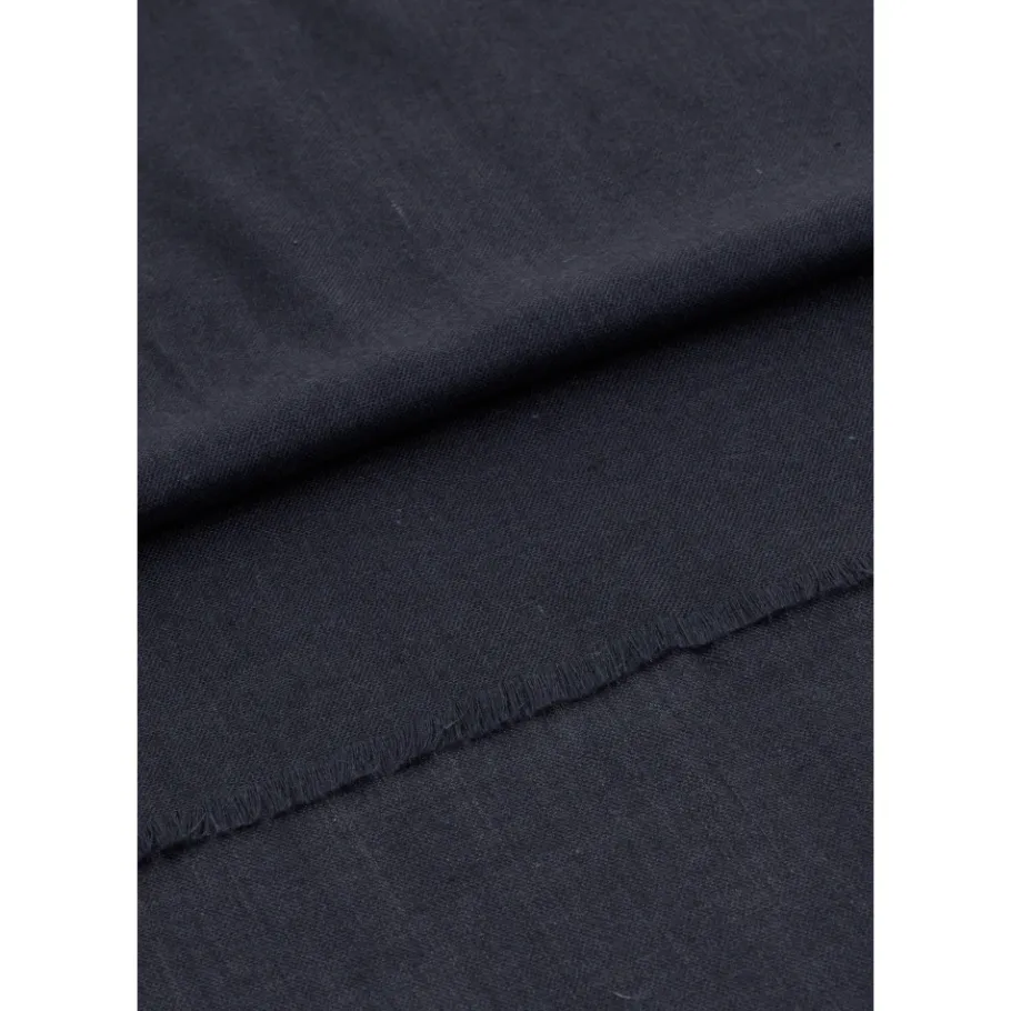 Boggi Milano Visgraat wollen sjaal-Heren Sjaals