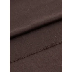 Boggi Milano Visgraat wollen sjaal-Heren Sjaals