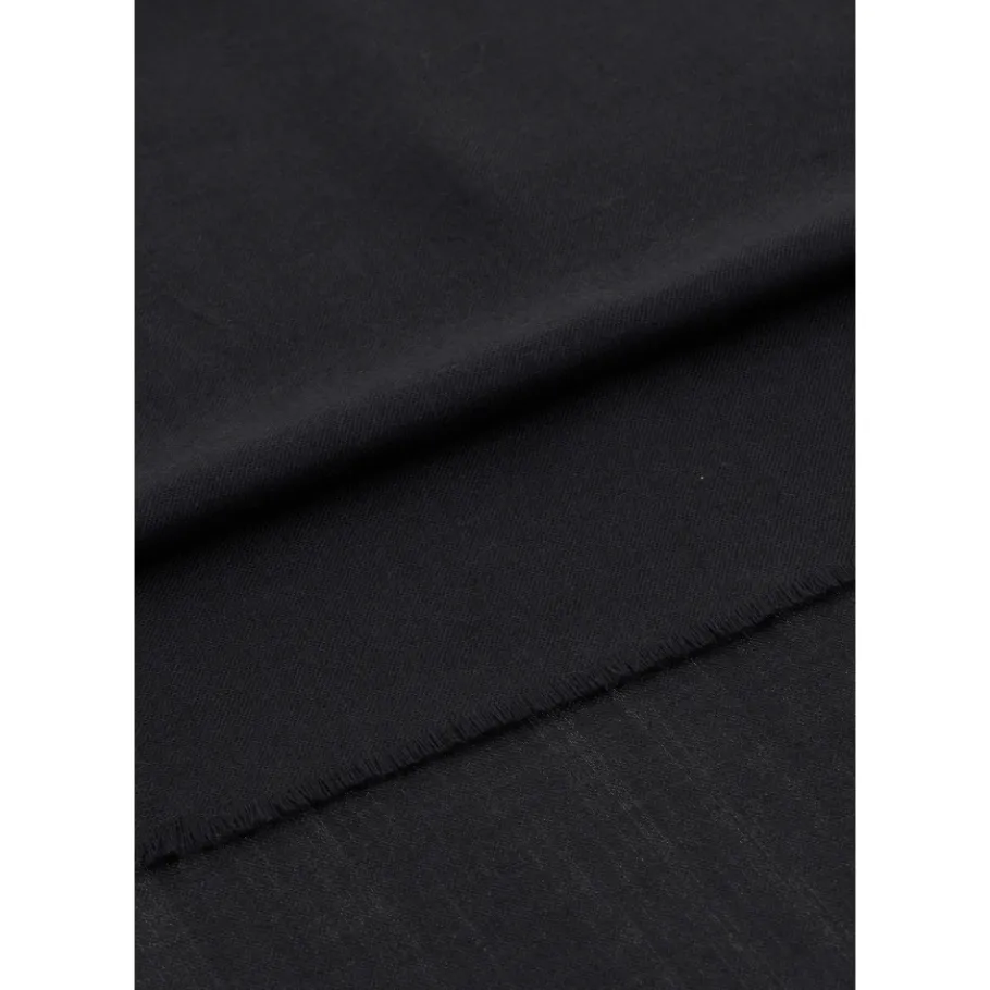 Boggi Milano Visgraat wollen sjaal-Heren Sjaals