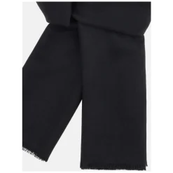 Boggi Milano Visgraat wollen sjaal-Heren Sjaals