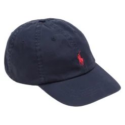 Polo Ralph Lauren Visor Cap Stijlvolle Pet-Heren Petten