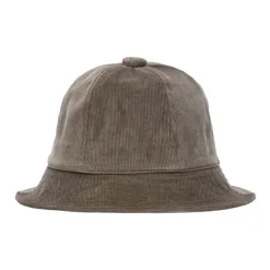 Kangol Visserhoed Koord Casual Fluweel Emmer-Heren Hoeden