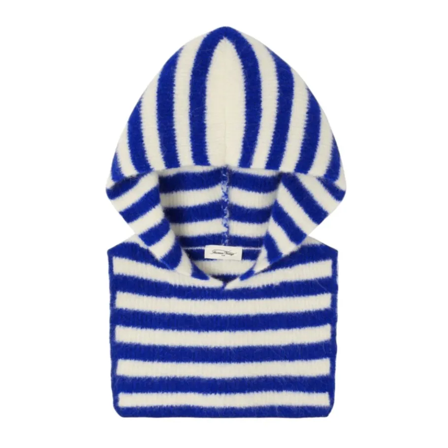 American Vintage Vitow Scarf-Heren Sjaals