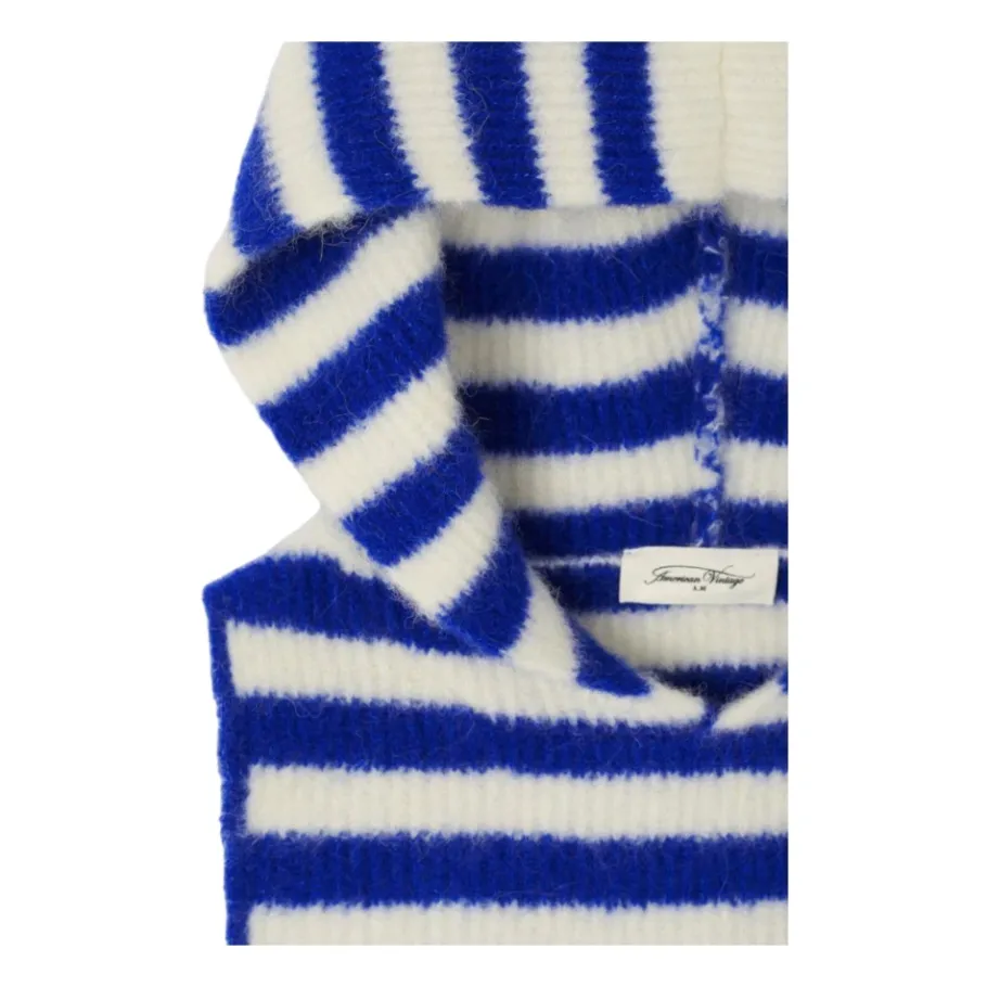 American Vintage Vitow Scarf-Heren Sjaals