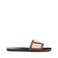 Valentino Garavani Viva Superstar Slide Sandaal-Heren Slippers