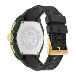 Versace V-Legend Chronograph-Heren Horloges