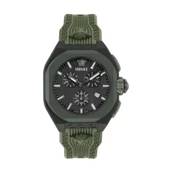 Versace V-Legend Chronograph-Heren Horloges