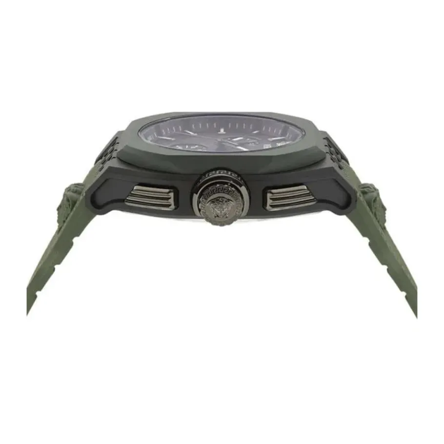 Versace V-Legend Chronograph-Heren Horloges