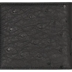 Valentino Garavani VLogo Signature Bi-Fold Portemonnee-Heren Portefeuilles
