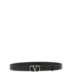 Valentino Garavani VLogo Signature Riem-Heren Riemen