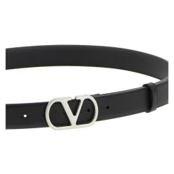 Valentino Garavani VLogo Signature Riem-Heren Riemen