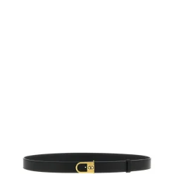 Valentino Garavani VLogo Signature Riem-Heren Riemen